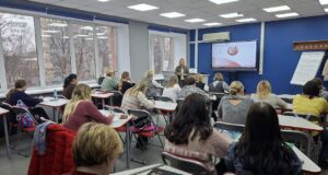 В регионе завершается трансформация системы образования