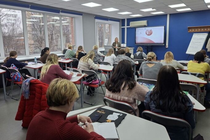 В регионе завершается трансформация системы образования