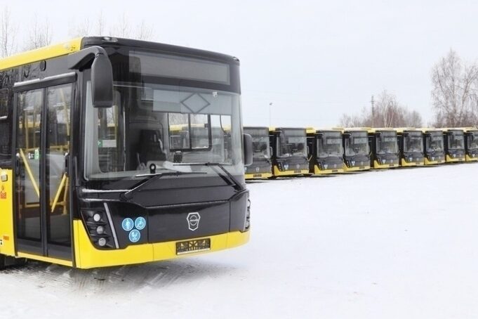 Для болельщиков Кубка России по биатлону в «Демино» будут работать специальные автобусные маршруты