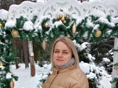 Татьянин день: интервью с Татьяной Шавыриной о работе в Рыбинском музее-заповеднике