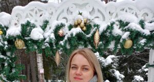 Татьянин день: интервью с Татьяной Шавыриной о работе в Рыбинском музее-заповеднике