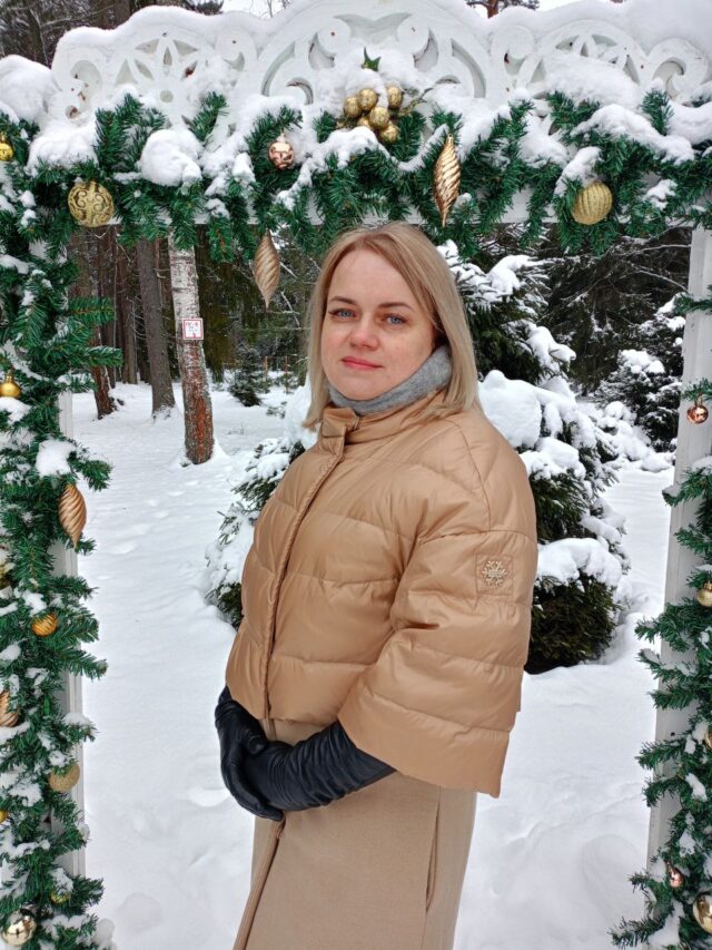 Татьянин день: интервью с Татьяной Шавыриной о работе в Рыбинском музее-заповеднике