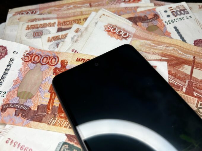 В Рыбинске мошенники обманули 11-летнюю девочку