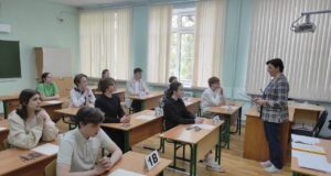 Срок подачи заявлений на ЕГЭ‑2026 продлили до 2 февраля