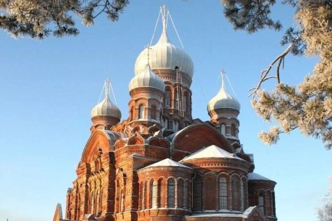 Михаил Евраев подвел основные итоги 2025 года в сфере культуры