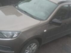 У жителя Рыбинска конфисковали автомобиль, которым он управлял в состоянии алкогольного опьянения