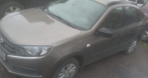 У жителя Рыбинска конфисковали автомобиль, которым он управлял в состоянии алкогольного опьянения