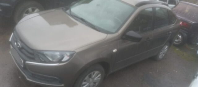 У жителя Рыбинска конфисковали автомобиль, которым он управлял в состоянии алкогольного опьянения