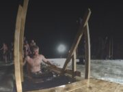 Рыбинцы смогут окунуться в крещенскую купель