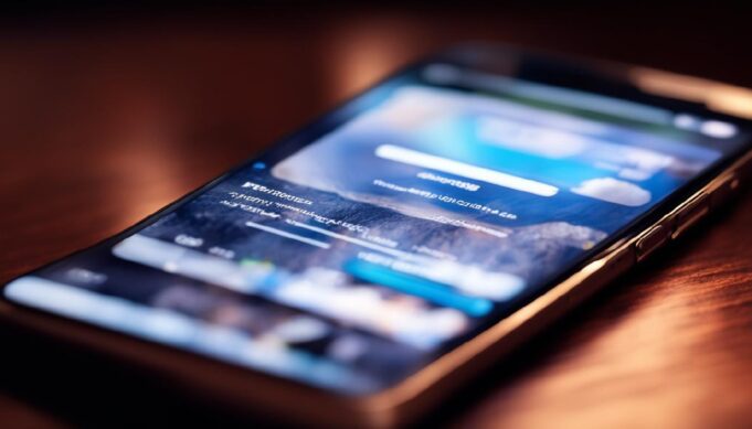 Рыбинец похитил смартфон у работницы кофейни