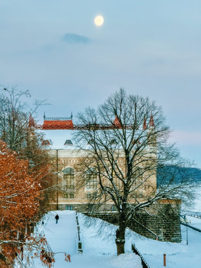 В Рыбинске пройдёт ежегодная встреча краеведов