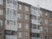 Рыбинская прокуратура проверяет, как убирают дворы от снега