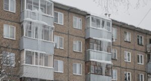 Рыбинская прокуратура проверяет, как убирают дворы от снега