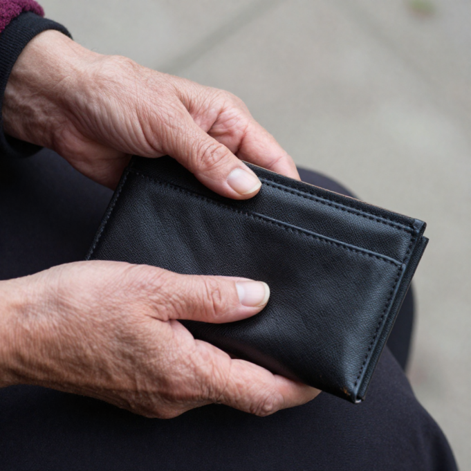 75-летняя жительница Рыбинска сама отвезла 500 тысяч рублей мошенникам в Москву