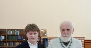 В Рыбинске выбрали лучших чтецов вслух