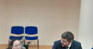 «Мы не просим чего-то чрезмерного!»