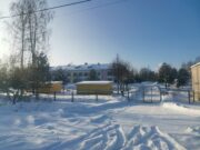 Трудности переезда