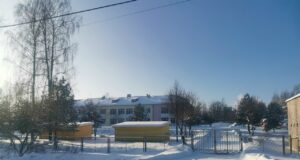 Трудности переезда