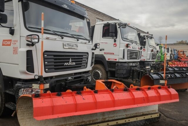 Автохламу на дорогах Рыбинска решили дать бой