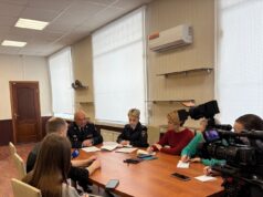 Один за троих: как и какими силами отработала полиция Рыбинска в 2025 году