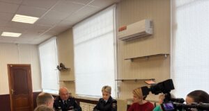 Один за троих: как и какими силами отработала полиция Рыбинска в 2025 году