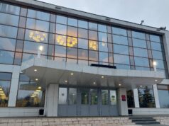 ДК «Вымпел» ждет капитальный ремонт