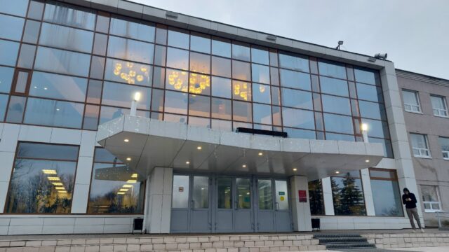 ДК «Вымпел» ждет капитальный ремонт