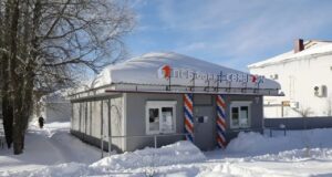 Жителей Некоуза приглашают в новый офис ПСБ