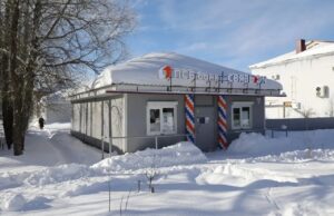 Жителей Некоуза приглашают в новый офис ПСБ