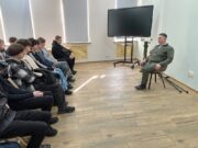 В Ярославской области участниками уроков мужества в 2025 году стали более 4 тысяч человек