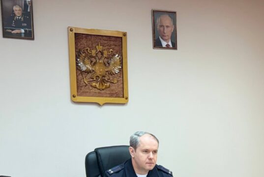 Как прошел 2025 год на дорогах Рыбинска