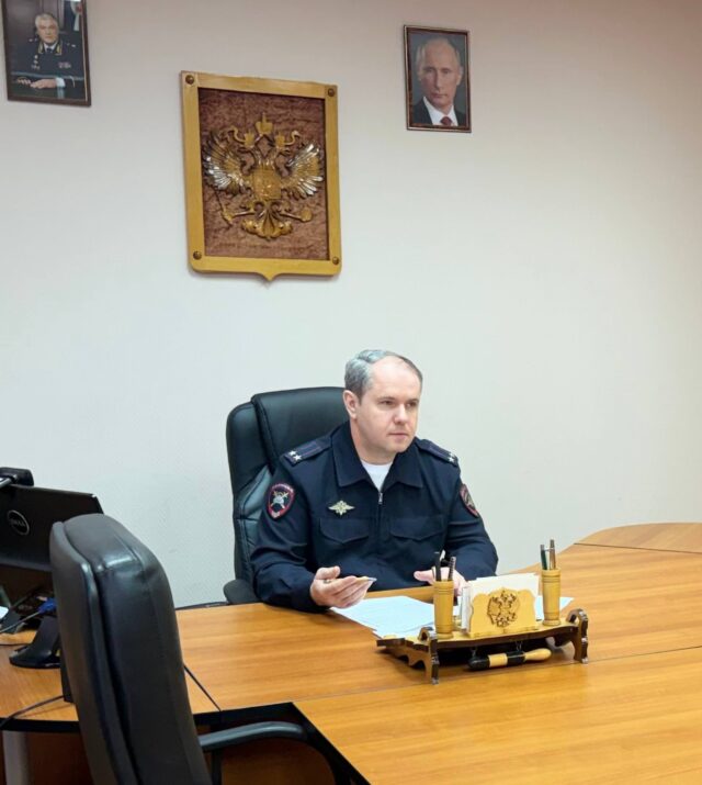 Как прошел 2025 год на дорогах Рыбинска