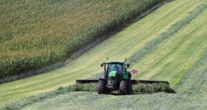 Потенциал АПК Ярославской области презентовали на площадке СберСити в Москве