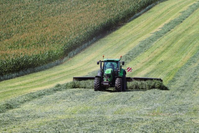 Потенциал АПК Ярославской области презентовали на площадке СберСити в Москве