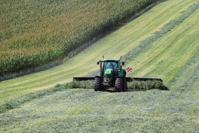Потенциал АПК Ярославской области презентовали на площадке СберСити в Москве