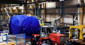 Инвесторам в Ярославской области предлагают готовые площадки для ведения бизнеса