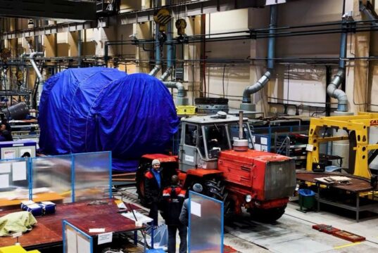 Инвесторам в Ярославской области предлагают готовые площадки для ведения бизнеса