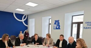 В этом году учреждения образования Ярославской области ждут масштабные ремонтные работы