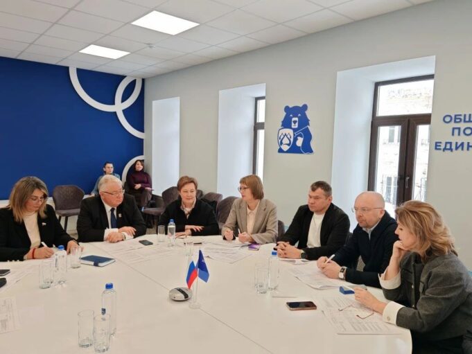 В этом году учреждения образования Ярославской области ждут масштабные ремонтные работы