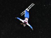 Телеканал «ЯПервый» покажет прямую трансляцию «Кубка чемпионов» по фристайлу