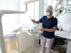 В стоматологической поликлинике Рыбинска на Яна Гуса будут делать онкоскрининг полости рта