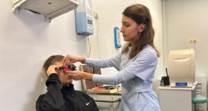 Информация о свободных явках к врачам-специалистам теперь еженедельно публикуется на ресурсах медорганизаций региона