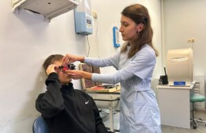 Информация о свободных явках к врачам-специалистам теперь еженедельно публикуется на ресурсах медорганизаций региона