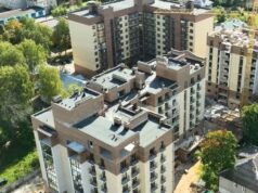 В Москве представили возможности для строительства, которые предлагает Ярославская область