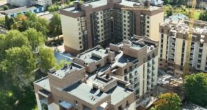 В Москве представили возможности для строительства, которые предлагает Ярославская область