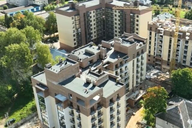 В Москве представили возможности для строительства, которые предлагает Ярославская область