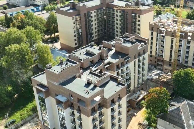 В Москве представили возможности для строительства, которые предлагает Ярославская область