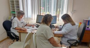 Более половины жителей Ярославской области удовлетворены медицинской помощью в регионе