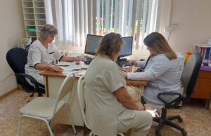 Более половины жителей Ярославской области удовлетворены медицинской помощью в регионе