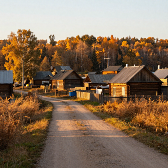 В Рыбинском округе появятся сельца, усадьбы и слободы